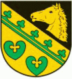 Gemeindewappen Mustin Wappen der Gemeinde Mustin