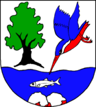 Gemeindewappen Seedorf Wappen der Gemeinde Seedorf