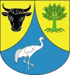 Gemeinde Horst Wappen