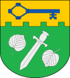 Gemeindewappen Sterley Wappen der Gemeinde Sterley