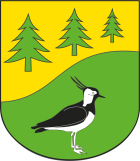 Gemeindewappen Brunsmark