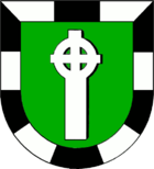 Wappen der Gemeinde Einhaus