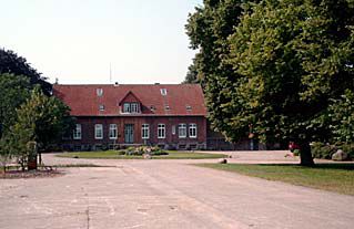 Die Domäne Hollenbek