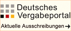 Deutsches Vergabeportal - Amt Lauenburgische Seen