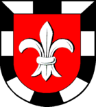 Wappen der Gemeinde Groß Grönau