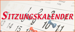 Sitzungskalender
