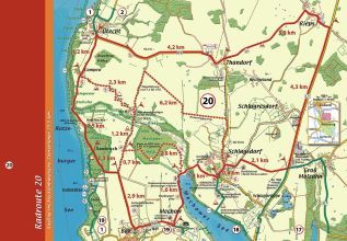 20 - Ausflug ins Mecklenburgische