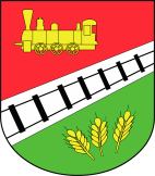 Gemeindewappen Hollenbek