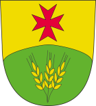 Gemeindewappen Groß Disnack