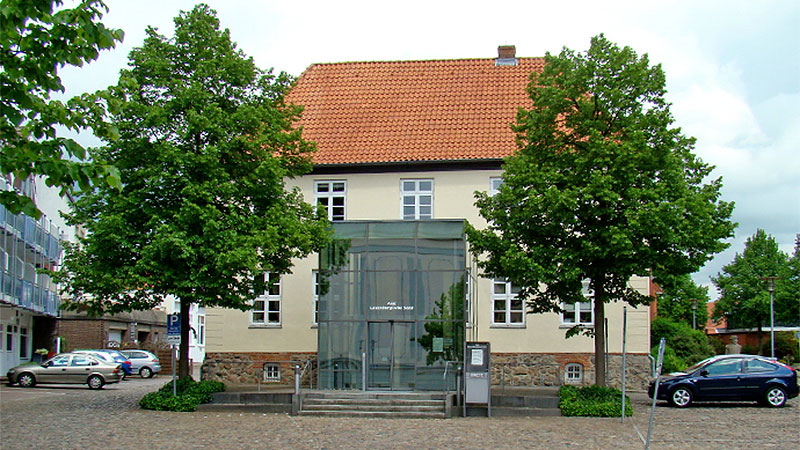 Amtsverwaltung Lauenburgische Seen