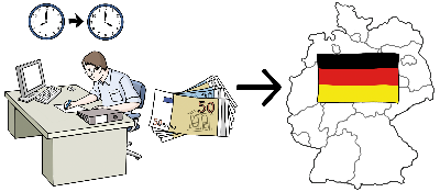 Kämmerei / Kasse / Steueramt