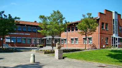 Außenstelle Groß Grönau