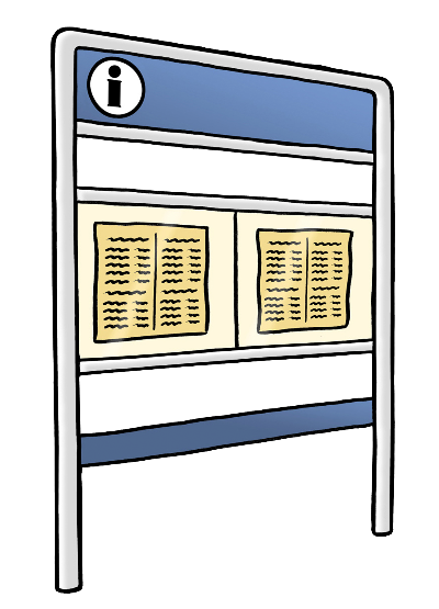 Amtliche Bekanntmachungen