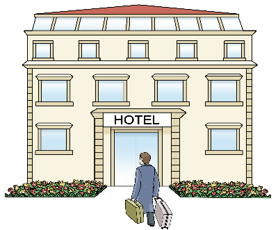 Unterkünfte / Aktivitäten